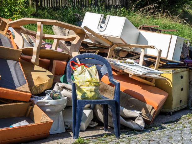 Best Household Junk Removal  in Westport, IN
