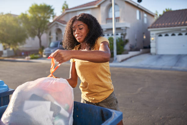 Best Basement Cleanout Services  in Westport, IN