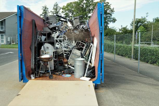 Best Junk Removal and Recycling  in Westport, IN
