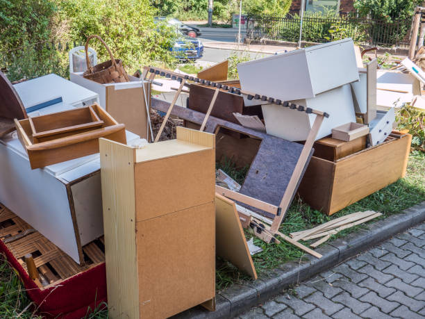 Best Residential Junk Removal  in Westport, IN
