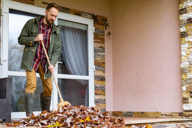 Best Full-Service Junk Removal  in Westport, IN