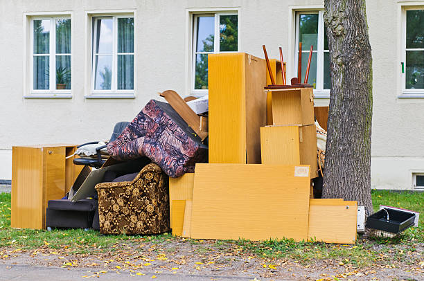 Best Trash Removal Near Me  in Westport, IN