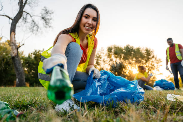Best Yard Waste Removal  in Westport, IN