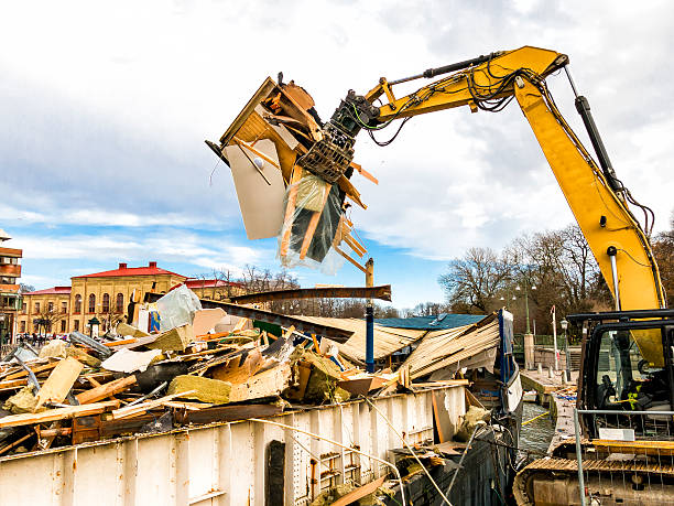 Best Office Junk Removal  in Westport, IN